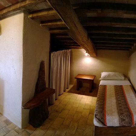 B&B Casale Di Poggioferro Scansano Bilik gambar