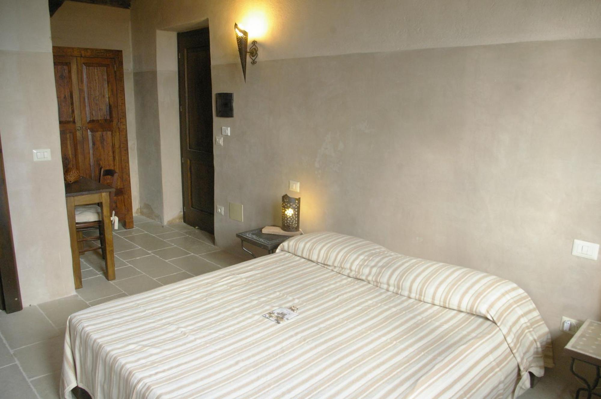 B&B Casale Di Poggioferro Scansano Bilik gambar