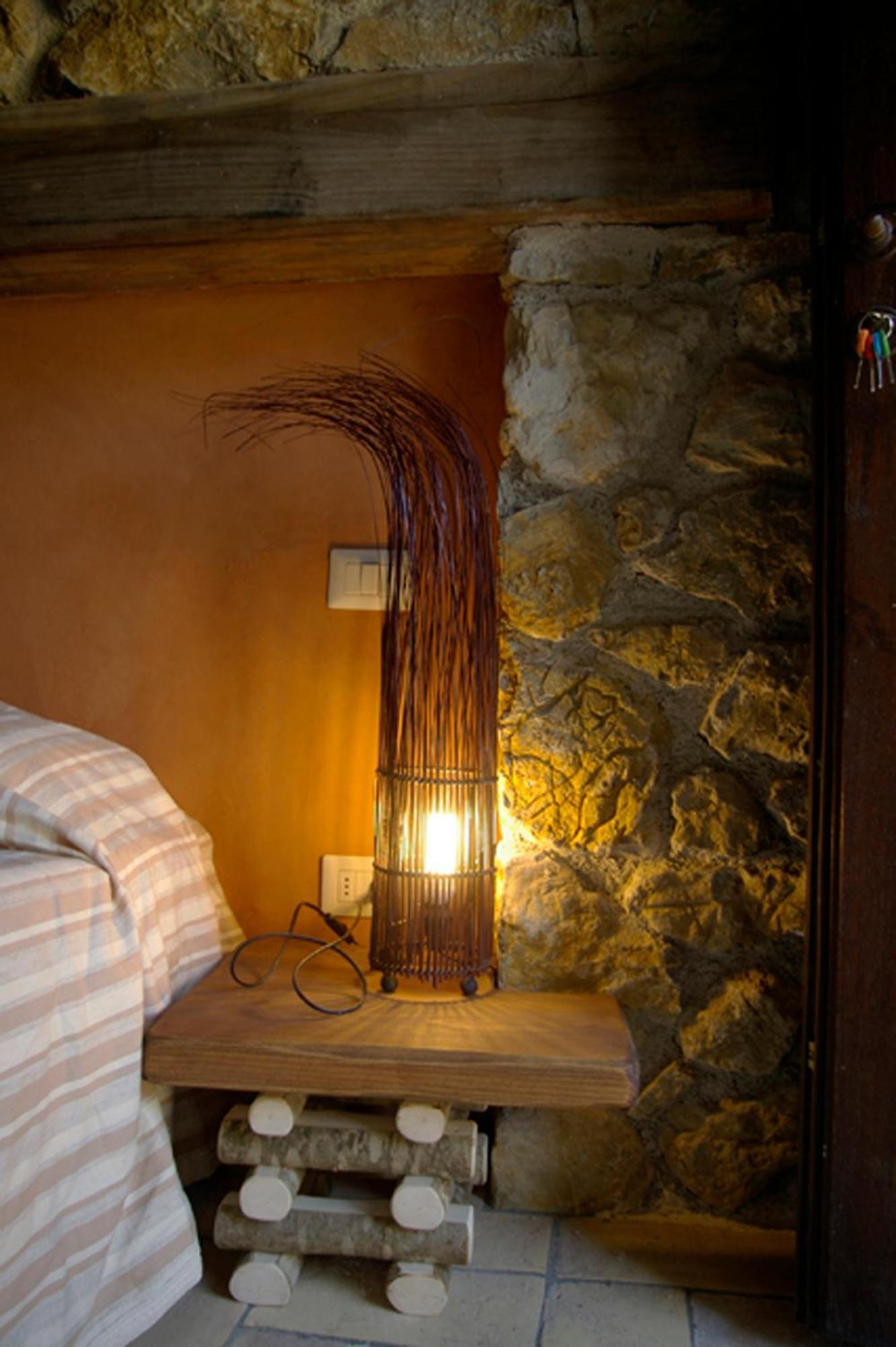 B&B Casale Di Poggioferro Scansano Bilik gambar