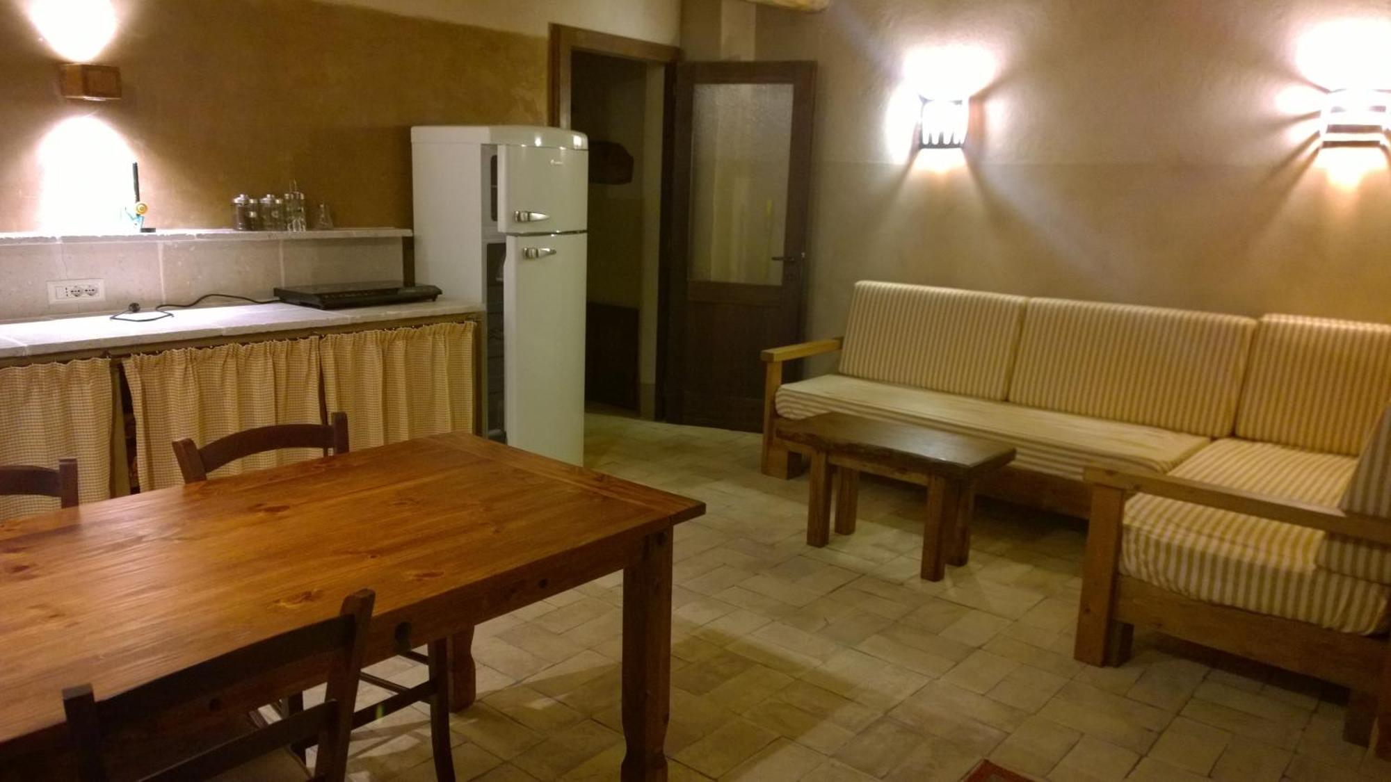 B&B Casale Di Poggioferro Scansano Bilik gambar