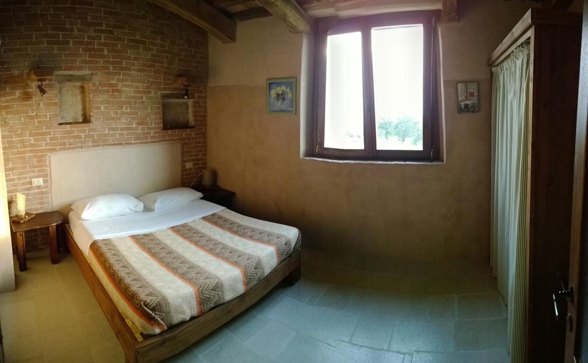 B&B Casale Di Poggioferro Scansano Bilik gambar