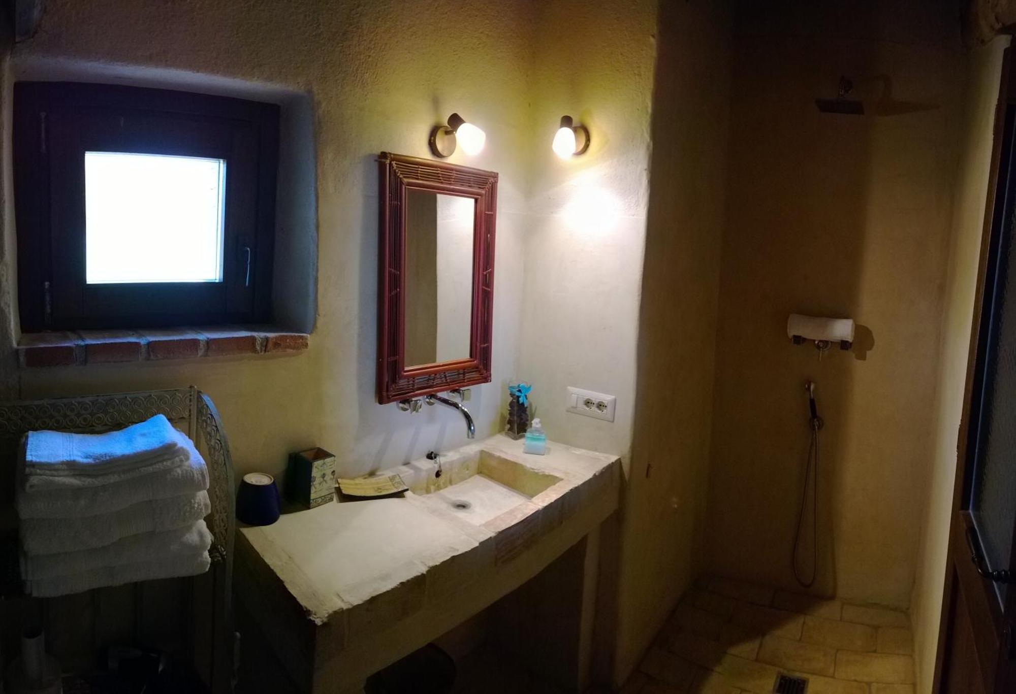 B&B Casale Di Poggioferro Scansano Bilik gambar
