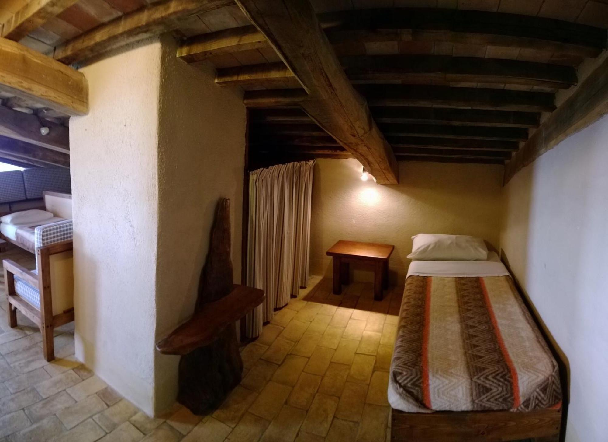 B&B Casale Di Poggioferro Scansano Bilik gambar