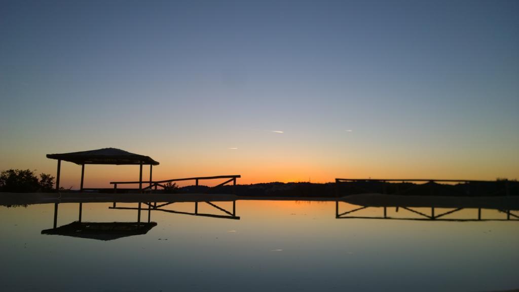 B&B Casale Di Poggioferro Scansano Luaran gambar