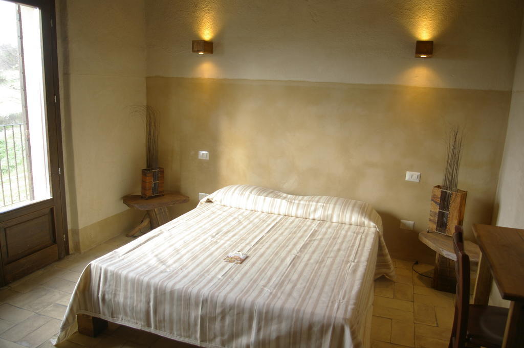 B&B Casale Di Poggioferro Scansano Bilik gambar