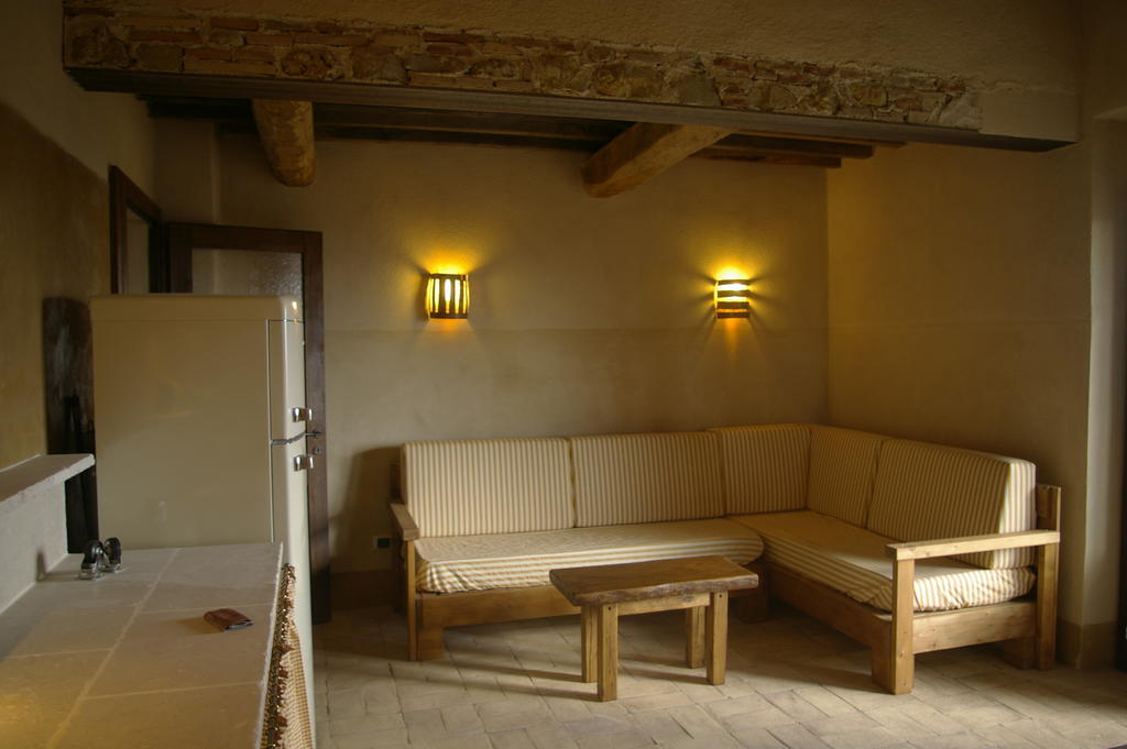 B&B Casale Di Poggioferro Scansano Bilik gambar