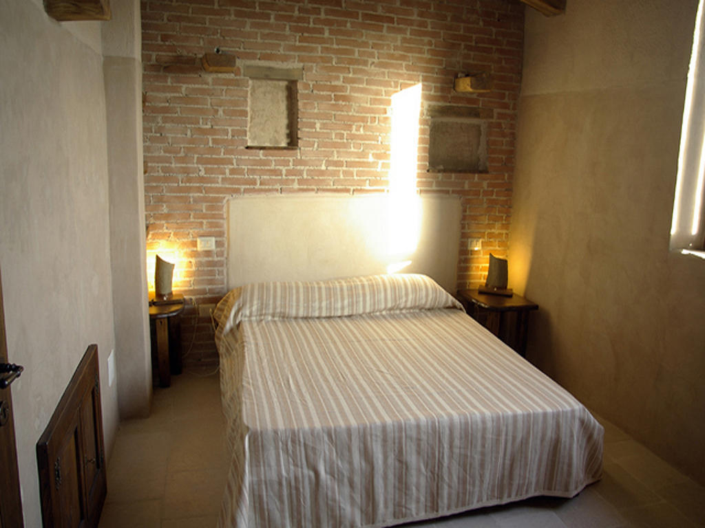B&B Casale Di Poggioferro Scansano Bilik gambar