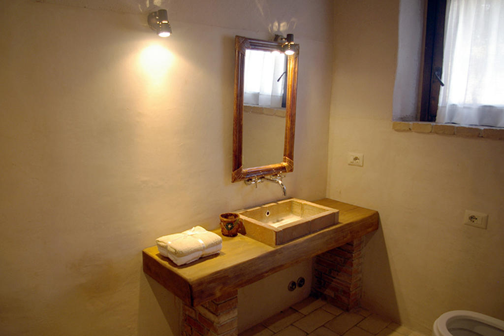 B&B Casale Di Poggioferro Scansano Bilik gambar