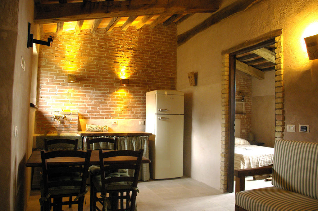 B&B Casale Di Poggioferro Scansano Bilik gambar