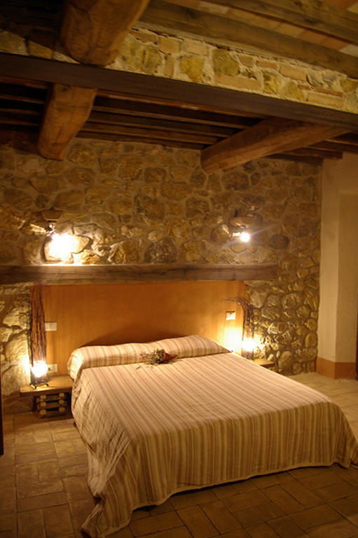 B&B Casale Di Poggioferro Scansano Bilik gambar