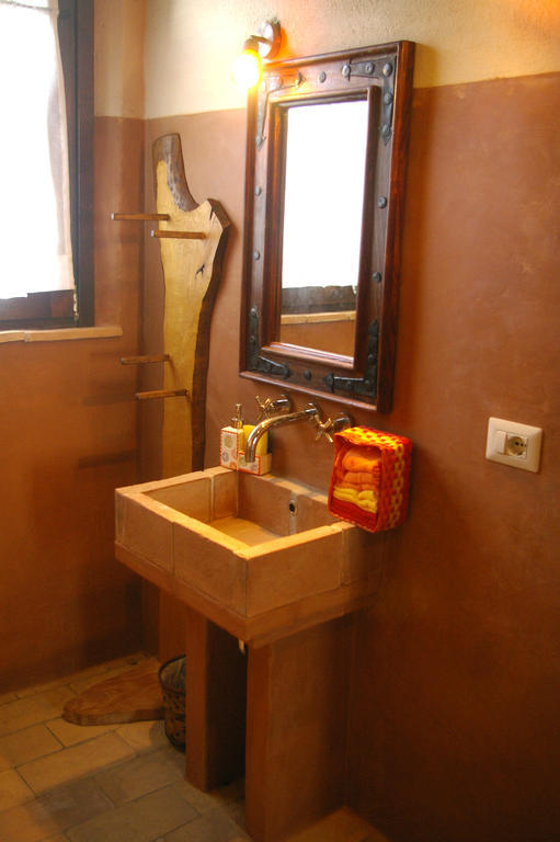 B&B Casale Di Poggioferro Scansano Bilik gambar